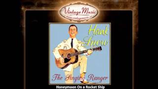 1Hank Snow    Honeymoon On a Rocket Ship VintageMusic es