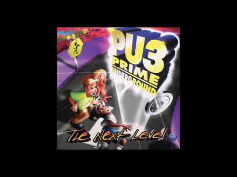 prime underground 3 - Radio Version