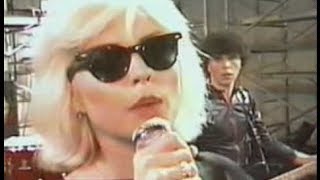 Blondie - Accidents Never Happen