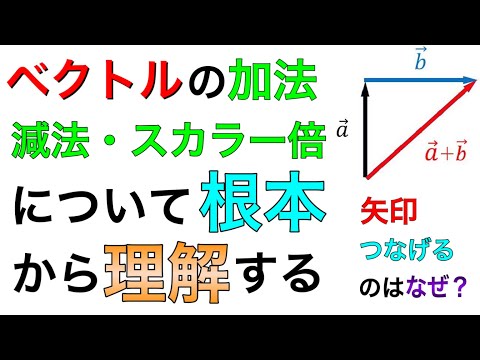 スカラーについて詳しく解説
