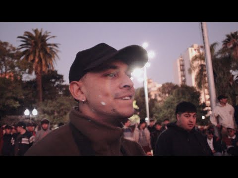 NICOTE vs FRANKLIN vs COBE vs PICHU - 8VOS - INVASION RAPPER⚡  (48 ED) 1v1 / Santa Fe