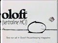 Zoloft Commercial 2001