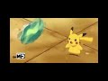 Pokemon Black and White: Ash Saves Pikachu From Evolving Into Raichu