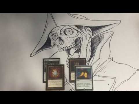 MTG Combos Explained: Isochron Scepter