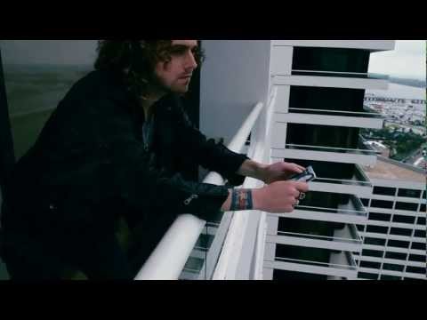 Mike Ruocco - "Too Late" Music Video (Official)