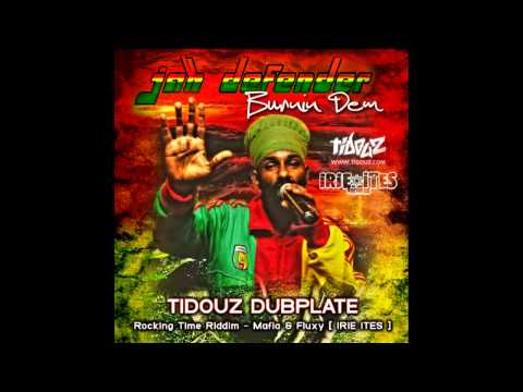 ROCKING TIME RIDDIM MIX | TIDOUZ DUBPLATES