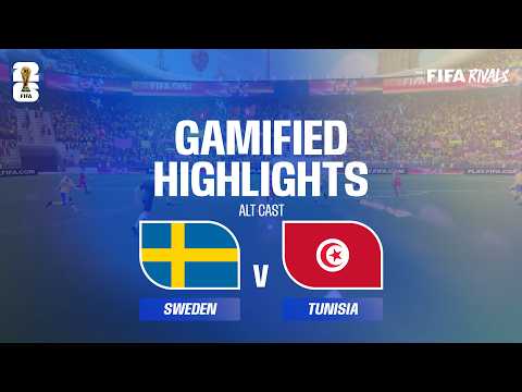 Full highlights