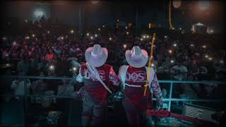 Los Dos De Tamaulipas ~ Juntos Los Dos (LETRA)