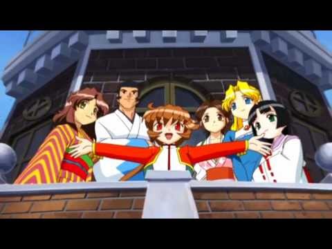 Chukana Janshi Tenhou Painyan Remix - OP (PSP Version)