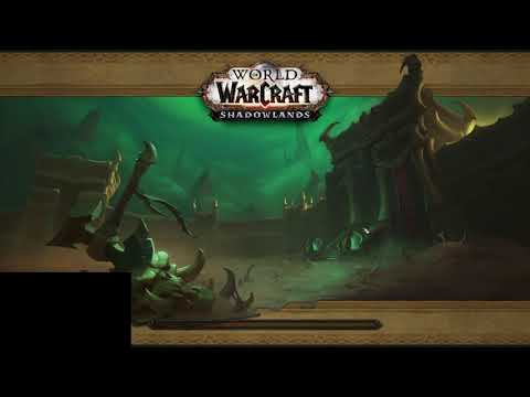 Realm First Keystone Master - US Turalyon - Theater of Pain [15] + 1