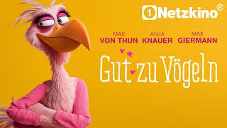 Gut zu vögeln (LIEBESKOMÖDIE aus Deutschland in voller Länge, Komödien Filme Deutsch komplett 2026)
