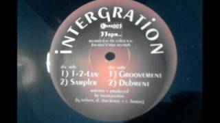 Dubment - Integration - Nice N Ripe