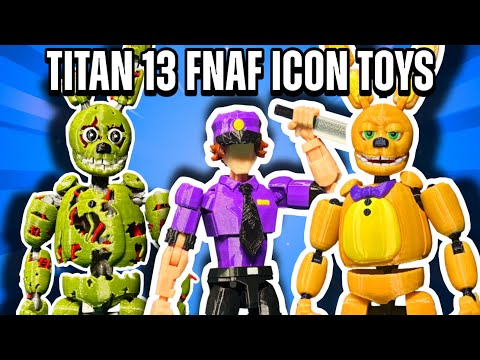 Here Is Why These Titan13toys Are Now The Best (T13 Review!)