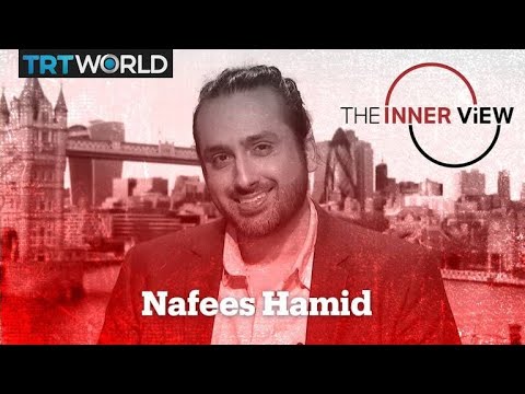 Cognitive Scientist explains what makes extremists tick | The Innerview