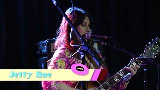 Jammies XXIII - Stache Stage - Jetty Rae