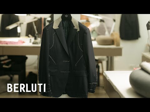 Berluti - Les Journées Particulières LVMH - 2022