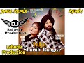 Talja Sharab Rangiye Dhol Remix Gurveer Sidhu Ft Lahoria Production New Punjabi Song 2024