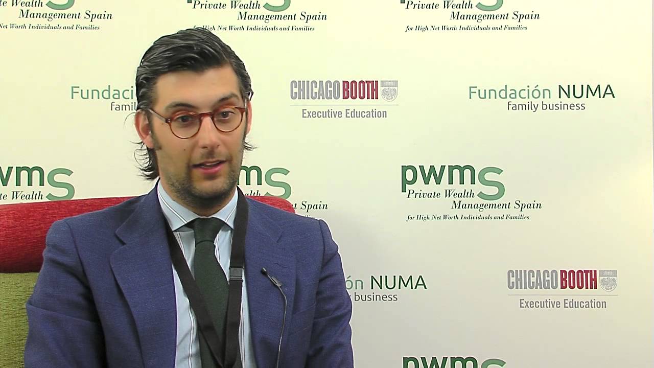 Opiniones del PWMS - Antonio Vázquez