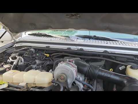 2003 Ford Excursion XLT by Becker Automotive Design