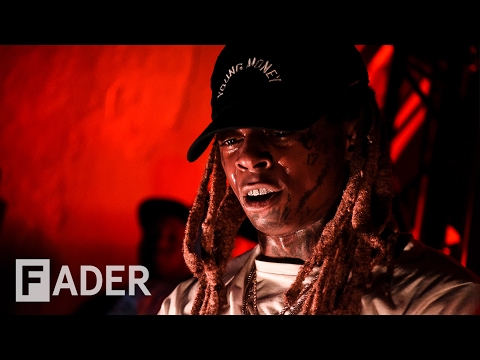 Lil Wayne 's Love Letter to NOLA - Presented by FADER x Beats by Dre