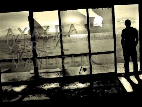 Be-JoO ft. Grup Ates - Rüyalarim Kabus Oldu 2012