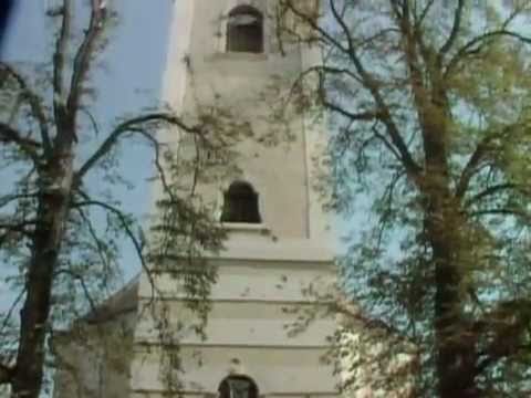 Izvještaj Njemačke televizije o ratu u Hrvatskoj 06/10/1991 - Tagesschau vor 20 Jahren