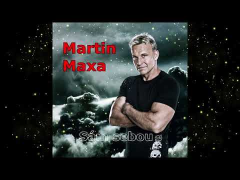 Martin Maxa - Zlatá nit
