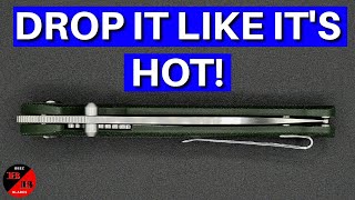 Download lagu YOU DONT WANT TO MISS THIS MULTI-DEPLOYMENT KNIFE! mp3