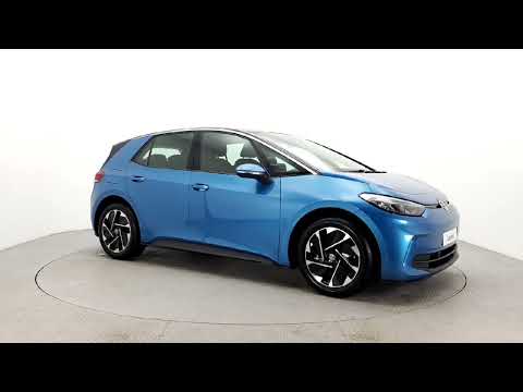 Laharts Volkswagen Kilkenny - 2024 Volkswagen ID.4 FL PRO 58KWH 204HP