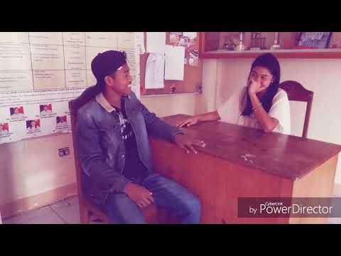 IT WAS WRITTEN. Episode 2