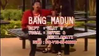 Download lagu ABANG MADUN _ DOYOK- EVIE TAMALA_ MUFATHFRESS@MUSIK VIDEO mp3