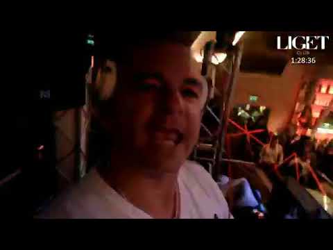 Cooky - Liget Club 2017.11.05.