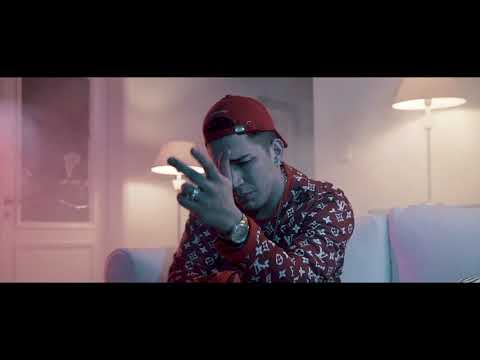 Santin Lotty - De Madrugá (Video Oficial)