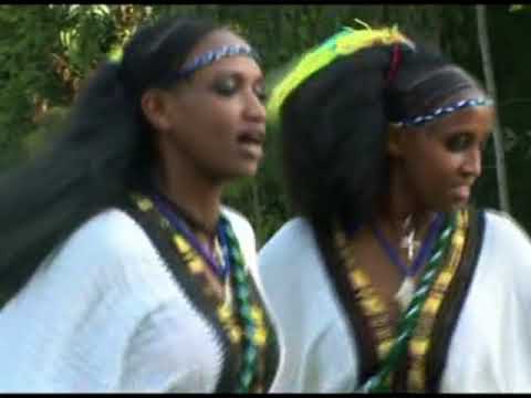 Rahel Haile - Ashenda