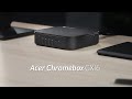 Acer Mini PC ChromeBox CXI6