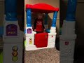 Step2 Crazy Maze Toddler Ballhouse