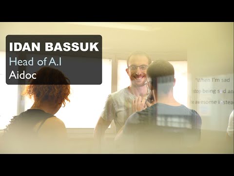 How MissingLink Is Helping Aidoc Build an AI Solution that Reduces Report Turnaround Time by 60%