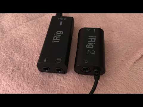 iRig 2: Review in 2021