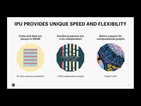 Fast Deep Learning with IPUs & Bayesian Modelling of COVID-19 Data