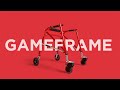 Frame Football - Origin of the GameFrame