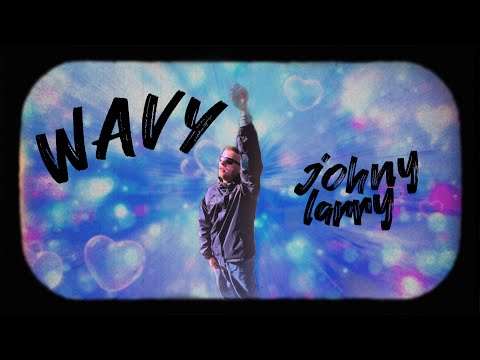 Johnny Larry - WAVY