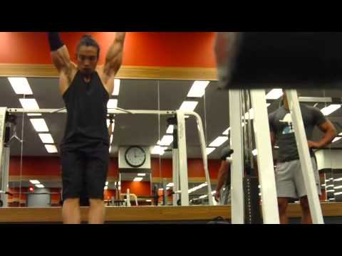 Train Insane With Kane Episode 56 Hold On Tight