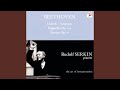 33 Variations on a Waltz by Anton Diabelli, Op. 120: Var. 25 Allegro