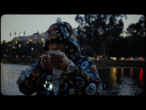 Ralfy The Plug - Waterboy || Dir. @IMNOTEVOL