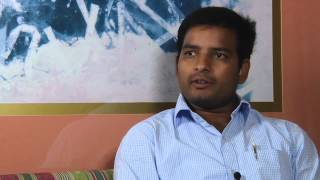 Dr. Reddy, Assistant Professor at TISS