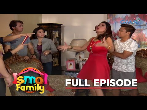 Ismol Family: Full Episode 71 (Stream Together)