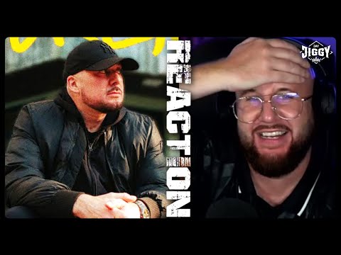 Kool Savas - Berlin | REACTION