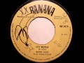 Alton Ellis Hey World - Banana - Studio One