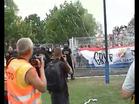 2006.07.29.Unia Janikowo - Lechia Gdańsk 2:2 [Mix]