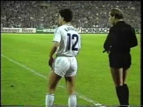 Karlsruhe v Bayern (1984-85) (Pt. 5)